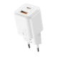 Vyvylabs GAN35BE-01 GaN Fast Charger 35W EU Adapter White